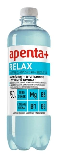 Apenta+ Relax