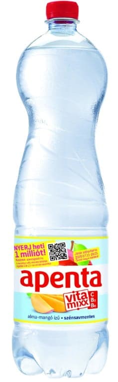Apenta Vitamixx Alma-mangó
