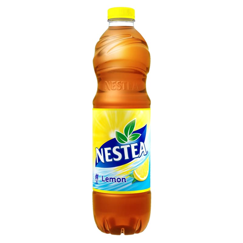 Nestea Lemon