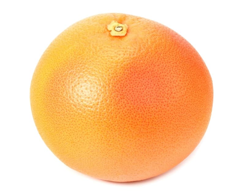 BIO Grapefruit, packed