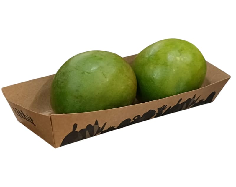 Mango packed, 2 pcs