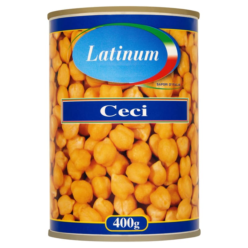 Latinum Csicseriborsó (400 g)
