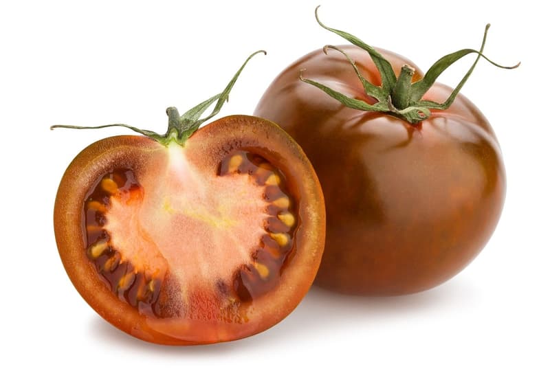 Kumato paradicsom