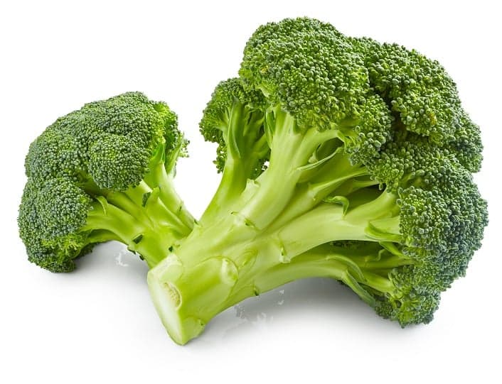Brokkoli