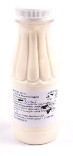 Csengő Cream