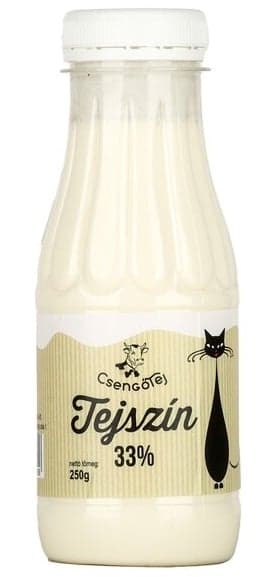 Csengő Cream