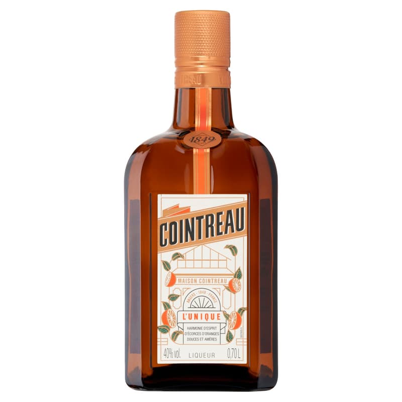 Cointreau 40%