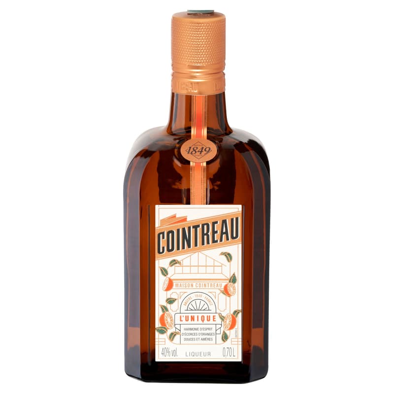 Cointreau 40%