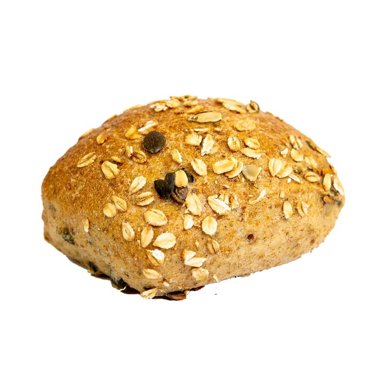 JÓkenyér Tökmagos, kovászos zsemle