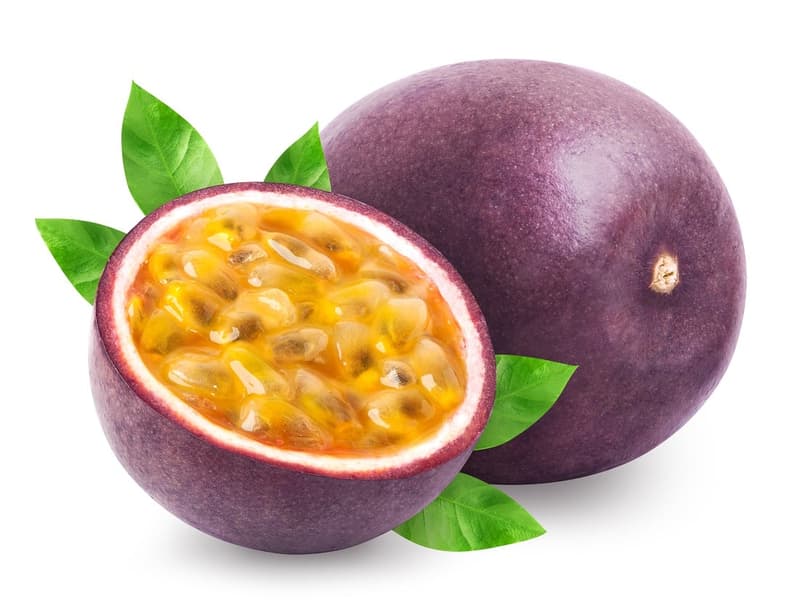 Passion fruit