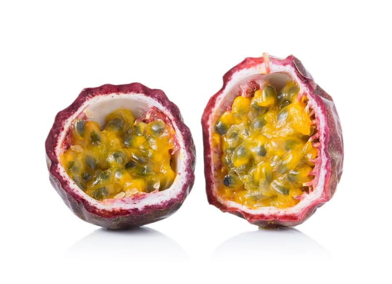 Passion fruit