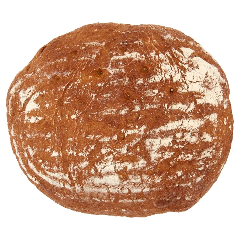 JÓkenyér Kovászos Rozskenyér