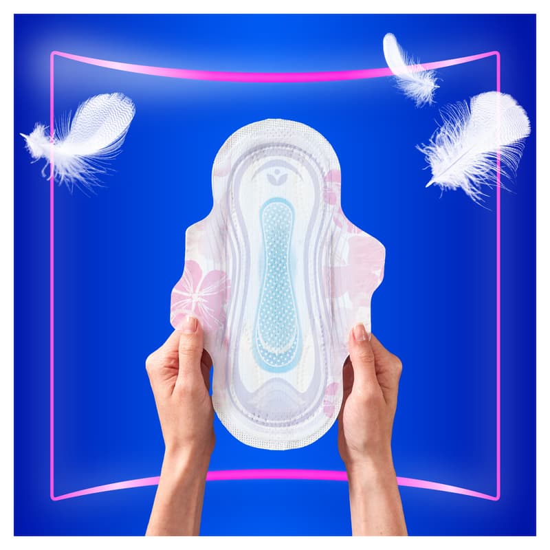 Always Platinum Egészségügyi Betét, 3-as méret