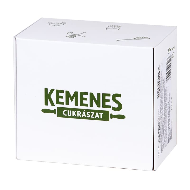 Kemenes Mignon Mix 4 Szelet