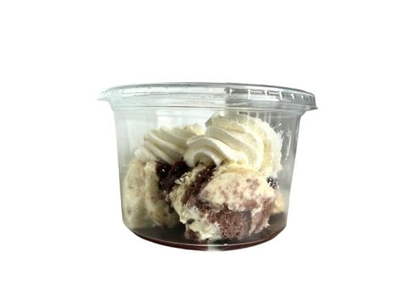Kemenes Somlói Trifle