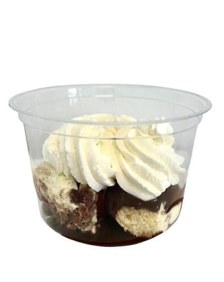 Kemenes Somlói Trifle