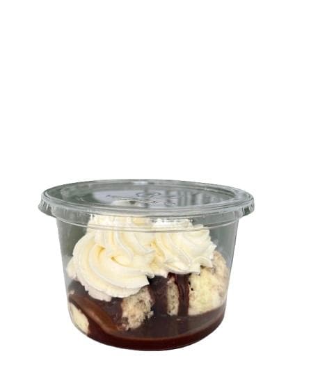 Kemenes Somlói Trifle