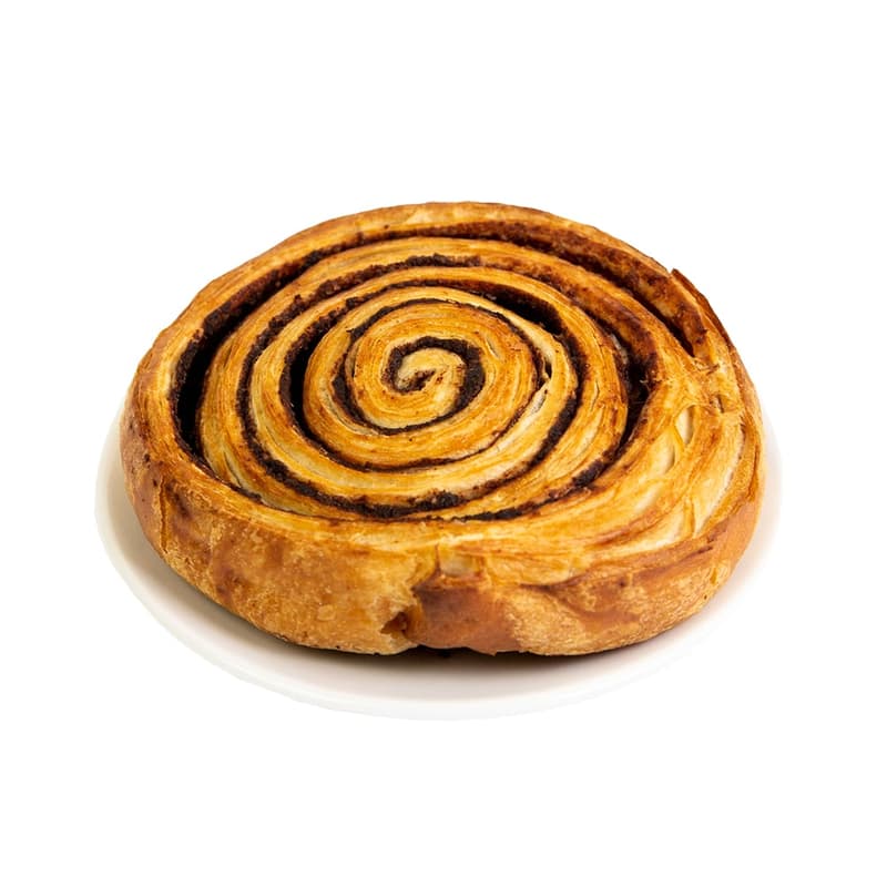 JÓkenyér Kakaós csiga