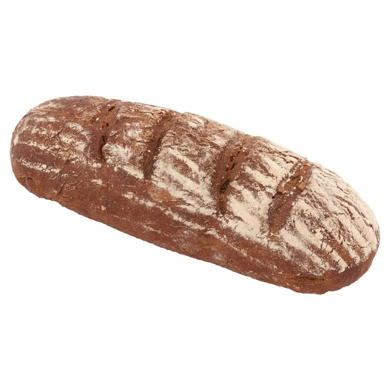 JÓkenyér Diós Kovászos rozskenyér