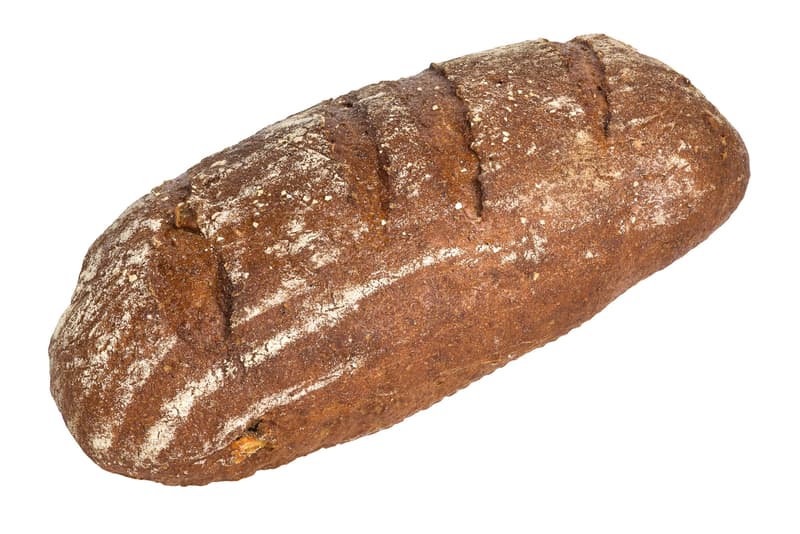 JÓkenyér Diós Kovászos rozskenyér