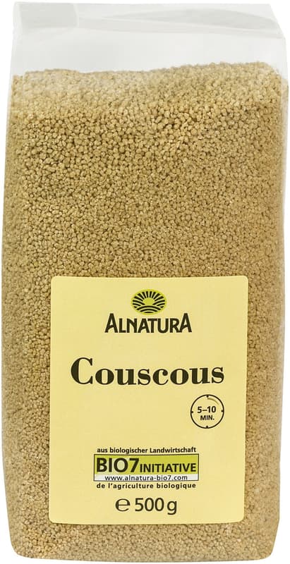 Alnatura BIO Couscous