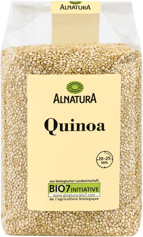 Alnatura BIO Quinoa