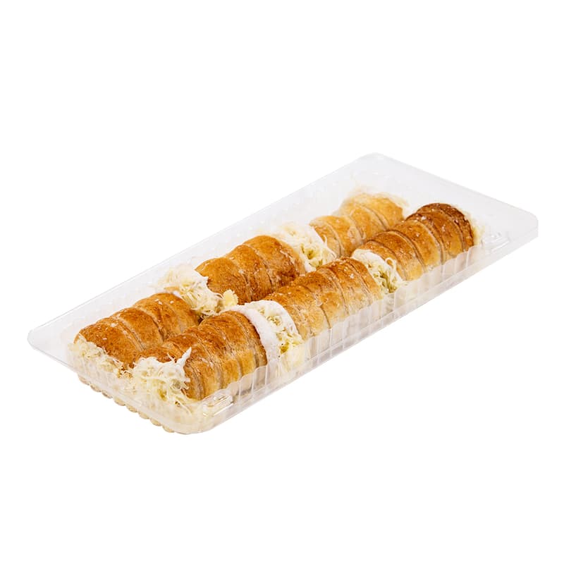 Mini Sajtos Rolók, 6db