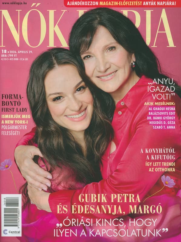 Nők Lapja