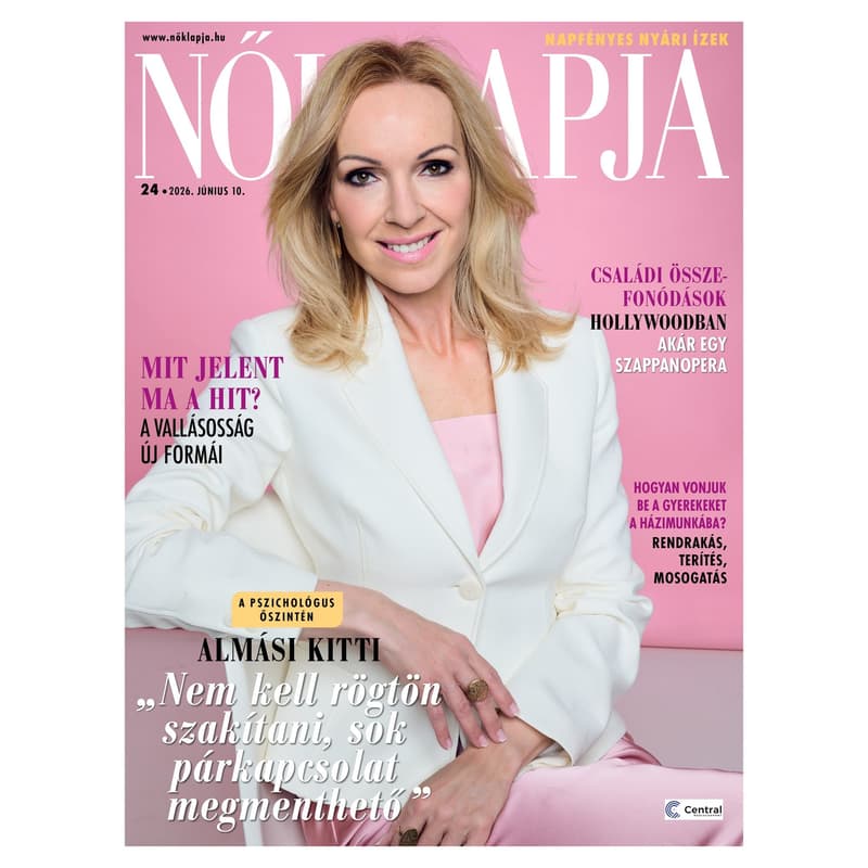Nők Lapja