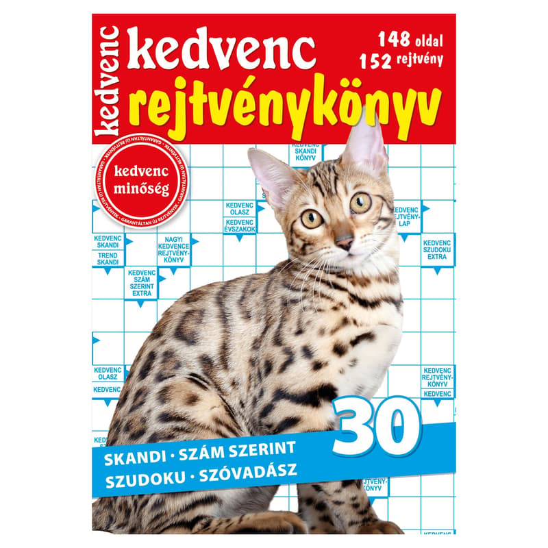 Favourite Puzzle Book