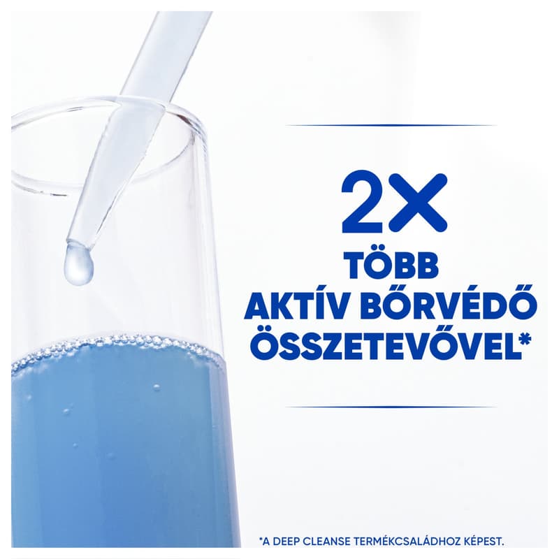 Head & Shoulders Classic Clean Korpásodás Elleni Sampon Az Akár 100%-os Korpamentességért