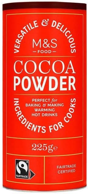 Marks & Spencer Cocoa Powder