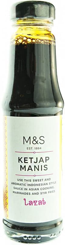Marks & Spencer Édes szójaszósz