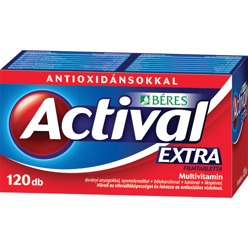 Ocuvite Lutein Premium tabletta 30+30 db