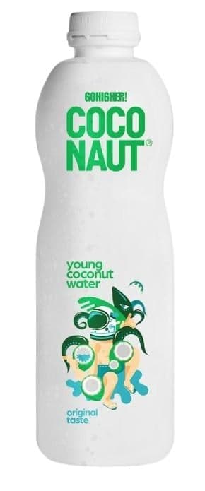 Coconaut kókuszvíz