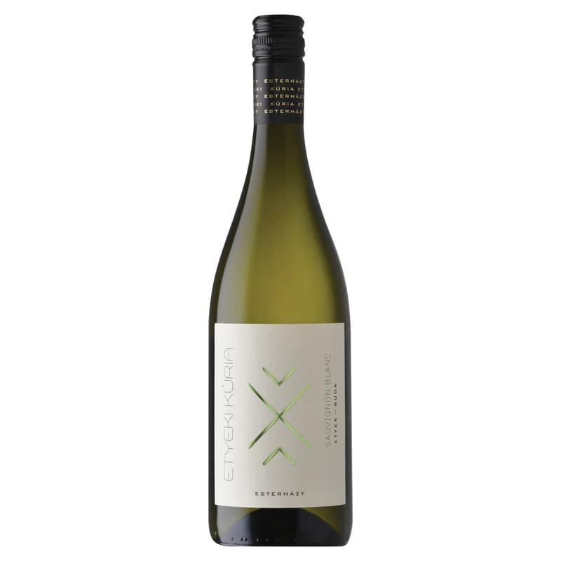 Etyeki Kúria Sauvignon Blanc Etyek-Buda