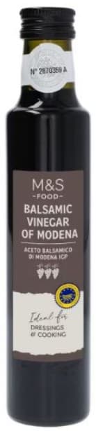 Marks & Spencer Modenai balzsamecet