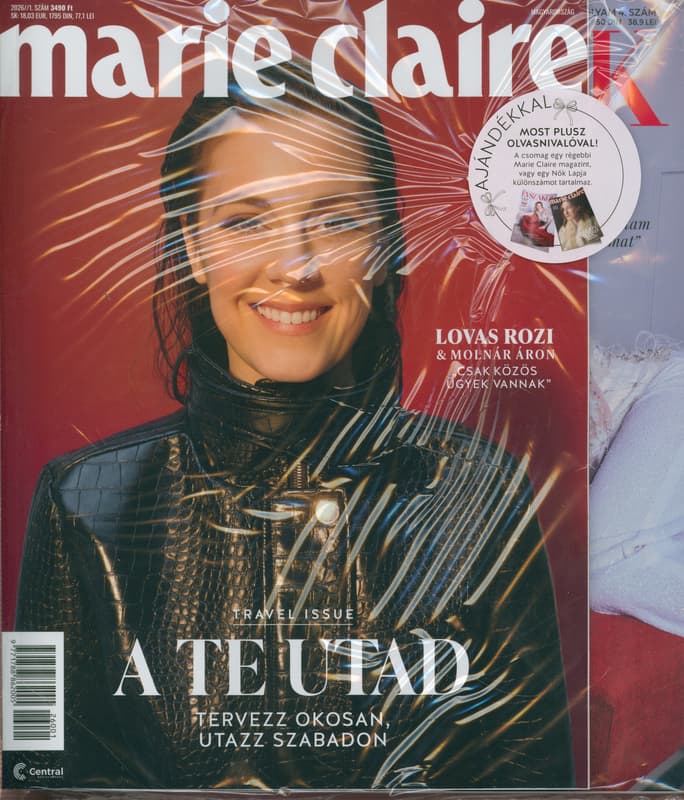 Marie Claire