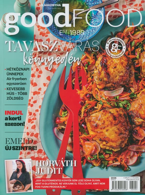 BBC Good Food World Kitchen