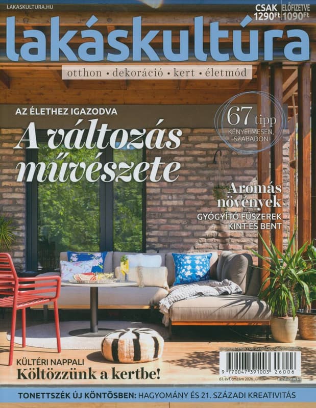 Home Culture