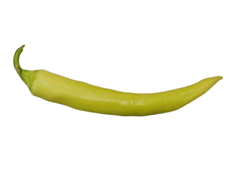 Hegyes erős paprika 12 cm+