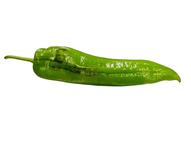 Hegyes erős paprika 12 cm+