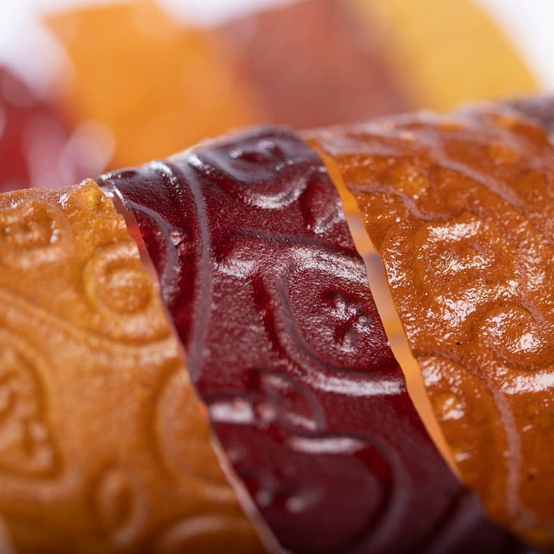 Csinta Eper tekercs 5-ös csomag