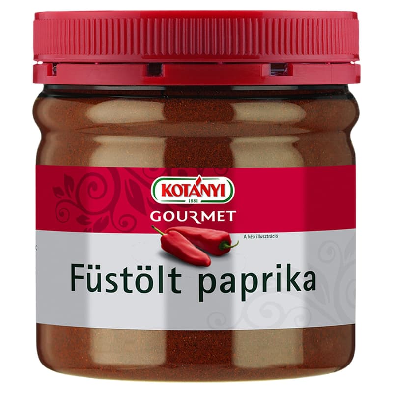 Kotányi Füstölt paprika