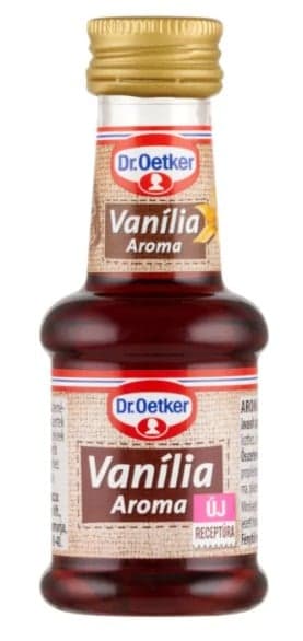 Dr. Oetker Aroma Vanilla
