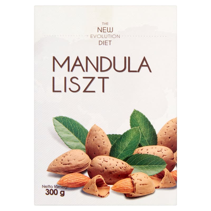 Almond flour