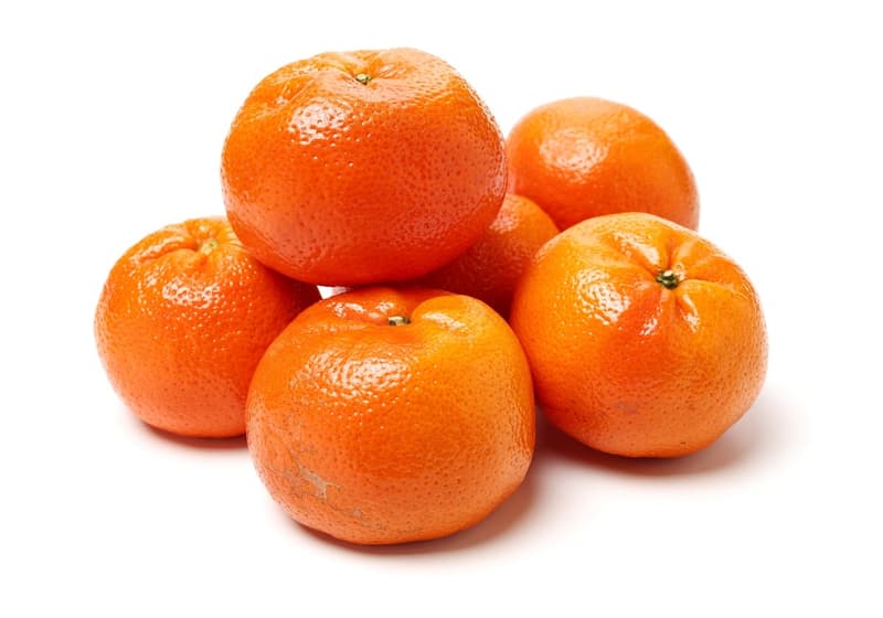 Mandarin, loose