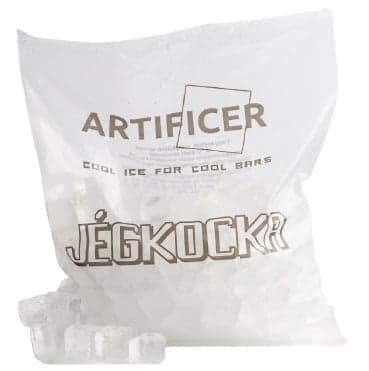 Hoshizaki ice cube