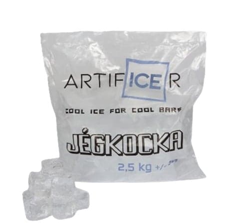 Hoshizaki ice cube