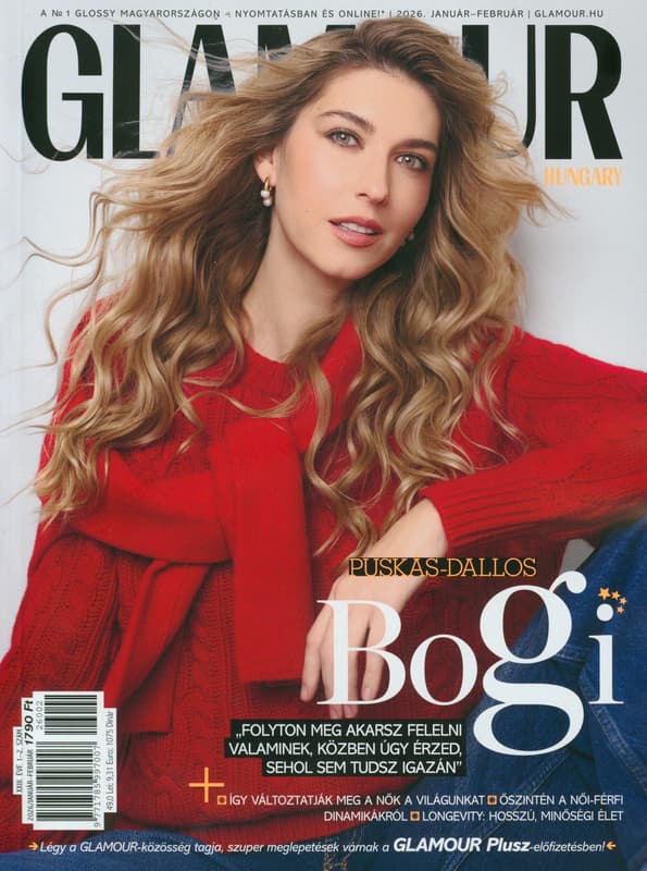 Glamour